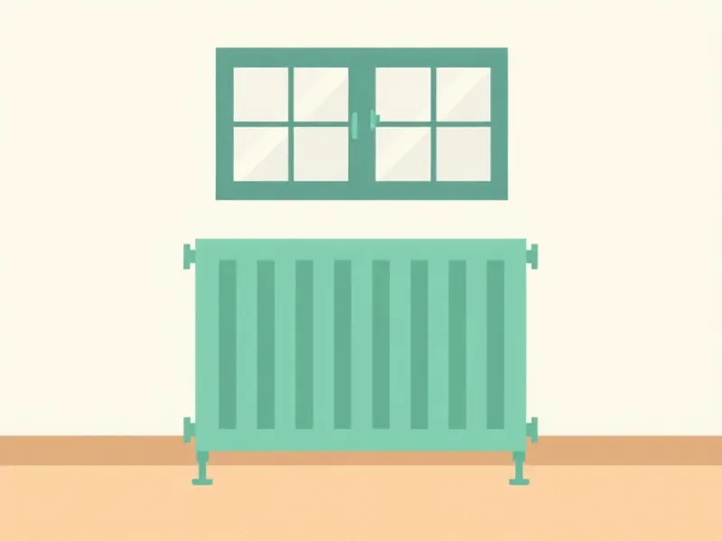 Purge de radiateur et réglage à Verneuil-sur-Seine
